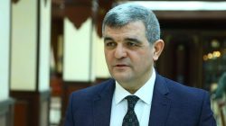 Azerbaycan milletvekiline saldırı hakkında terör soruşturması başlatıldı