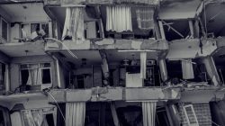 Türkiye Deprem