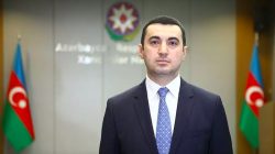 Hacızade: Ermenistan’ın alıkoyduğu 2 asker şiddete ve işkenceye maruz kaldı