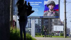 Savaş nedeniyle Rusya’nın nüfus krizi derinleşti