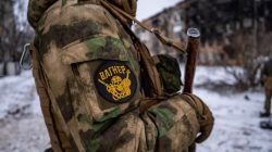 Güney Osetya’da eski Wagner askeri gündeme oturan bir cinayetten tutuklandı