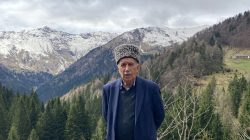 Drau Vadisine Yolculuk: 2 – Ataların İzinde