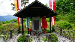 80. Yılında Drau Faciası