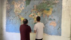 Şam’da Bir Bayram: Hasretin ve Umudun Buluşması