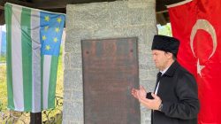 Drau Anma Etkinliği 28 Mayıs 2025