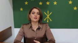 Larisa Tuptsokova'ya Yönelik Cezai Kovuşturma, Suçun İşlenmemiş Olması Nedeniyle Durdurulmalıdır Larisa