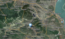 Untsukul_geniş askeri operasyon yapılıyor_Dagestan