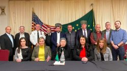 ABD’deki Çerkesler