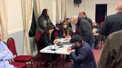 Amerika’daki Çerkesler