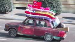 Azerbaycan Yardımı