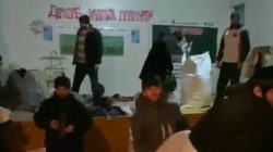 Dağıstan Deprem Yardımı