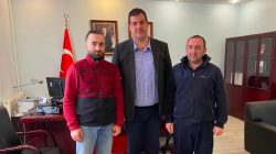 Karaçay-Çerkes’ten Türkiye’deki depremzedelere yardım eli Fırat Bayar ve Samira Vakfı