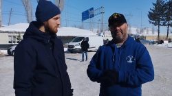 Göksun Çerkes Kültür Derneği Başkanı Oktay Oğuz