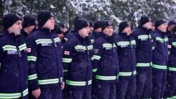 Gürcistan Arama Kurtarma Ekibi