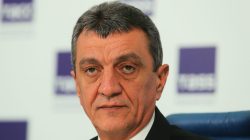 Sergey Menyaylo