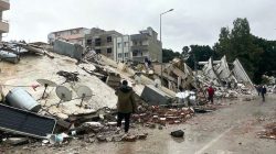 Türkiye’de Deprem