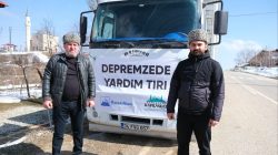 Zor Zamanda Kafkasya’dan Uzanan Yardım Eli