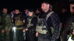 Çeçenya’da Kadirov güçlerine teslim olmayan direnişçiler öldürüldü Adam Kadirov