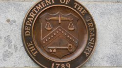 ABD Hazine Bakanlığı