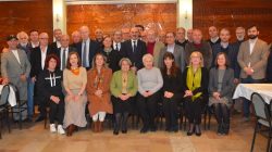 Dayanışmanın ve Bir Arada Olmanın Güzel Örnekliği.