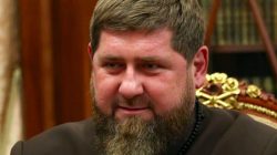 Kadirov’un sağlık durumunun kötüye gittiği iddia edildi Ramzan Kadirov