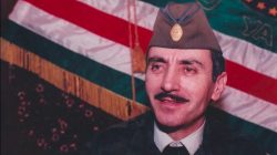 Çeçen Cumhuriyeti İçkerya’nın İlk Cumhurbaşkanı: Cahar Dudayev