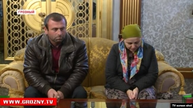 Çeçenya’da Kolektif Sorumluluk Ve Toplu Cezalandırma