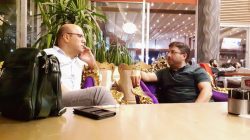 Hulusi Üstün’ün Ardından 2 - Bir Edebiyat Dehası Dostun Ardından: Ahhh Hulusi… IMG_9409