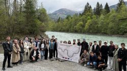 Sessizlikten Hafızaya: Drau’ya Uzanan Yolculuk Sessizlikten Hafızaya Drau’ya Uzanan Yolculuk