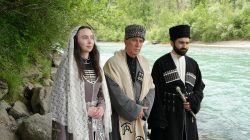 Kafkasya’dan Avrupa’ya: Drau’da Hafızaya Yolculuk - 1 DSC04690