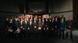 Kafkas Vakfı 30. Yıl Vefa Programı İstanbul’da Gerçekleşti