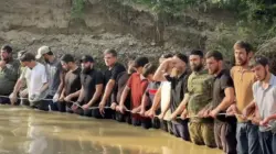 Kafkasya’nın Hafızası Hızır’ın Yüreğinde Saklı hızır