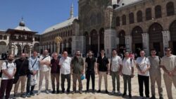 Mecnun’un Geçtiği Yerlerden: Suriye’ye Dair PHOTO-2026-08-10-22-09-55