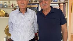 Güzel Adam, Güller Yetiştiren Adam: Cevat Özkaya WhatsApp Image 2026-10-16 at 21.28.57